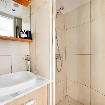 Spacious Duplex - 2br 6p - Le Marais Appartamento Parigi