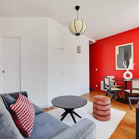 Appartamento Spacious Duplex - 2br 6p - Le Marais